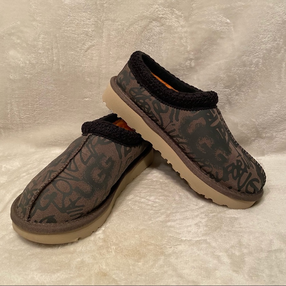 UGG Tasman slippers- NEVER WORN